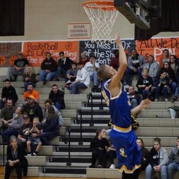 Meet your Posher, Jacob - Picture 1 of 1